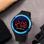 LED Watch