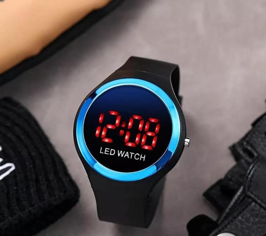 LED Watch