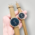 Mirate Couple Watches